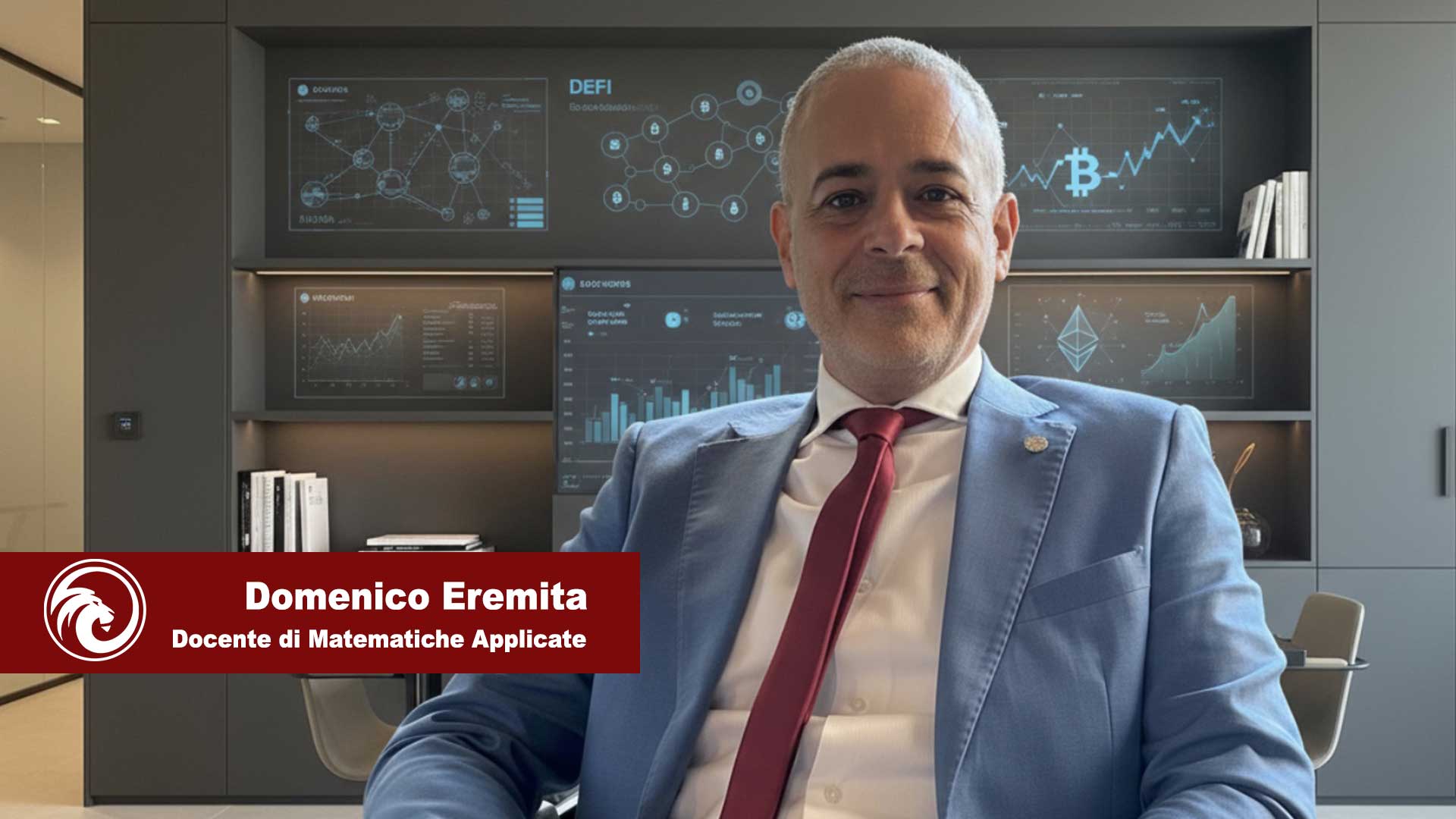 Matematica e Tokenizzazione Immobiliare: la nuova frontiera degli NFT non divisibili