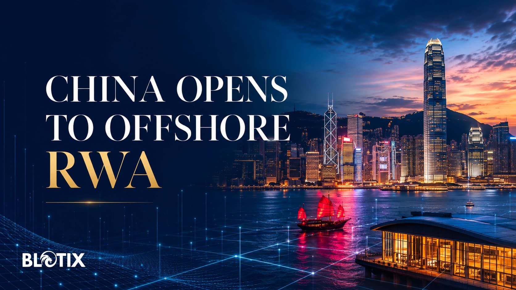 Pechino non liberalizza la crypto ma costruisce una via controllata agli asset reali tokenizzati