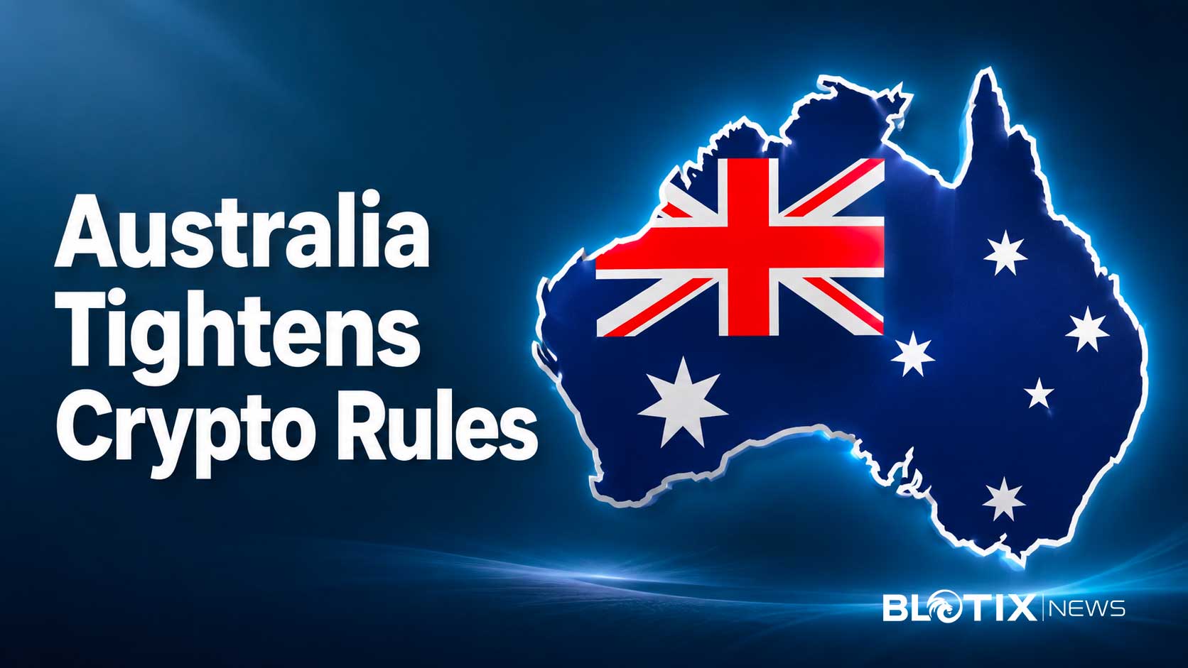 L’Australia mette ordine nel mercato crypto con nuove licenze controlli più severi e sanzioni fino al 10% del fatturato
