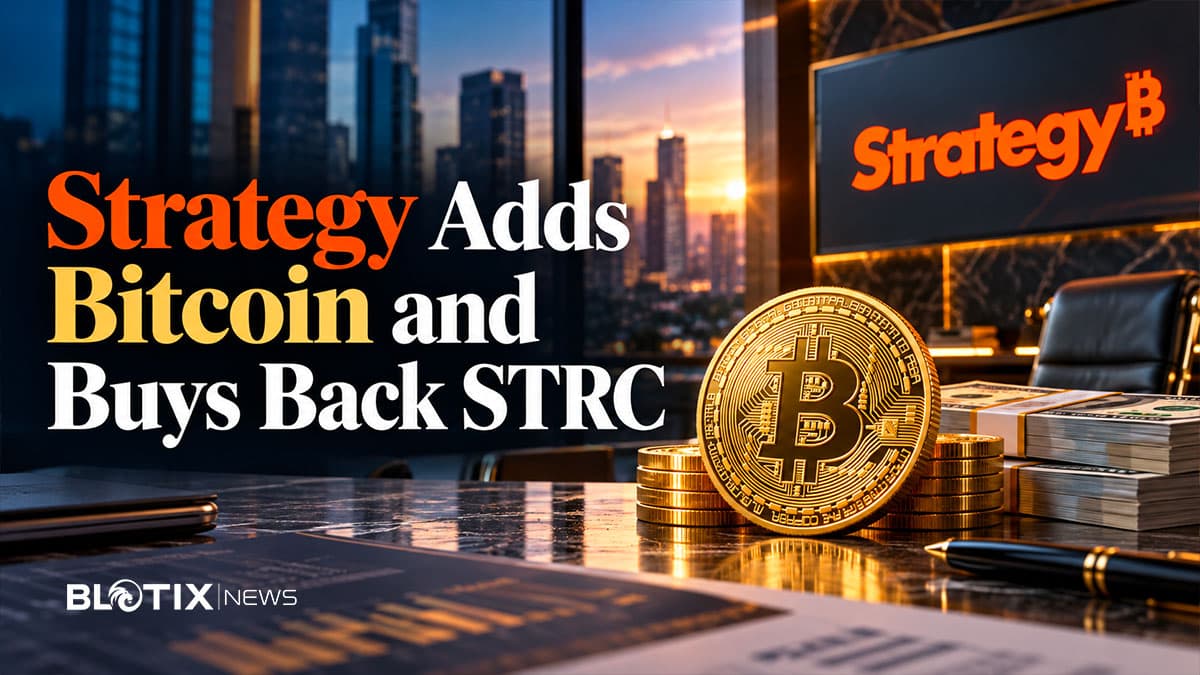 Strategy compra altri 250 Bitcoin e riacquista 192 milioni di dollari in azioni STRC