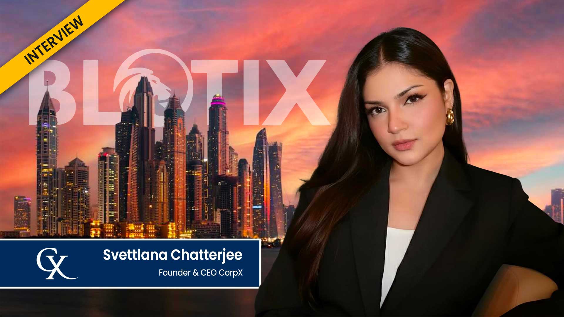 Digital Trust and Real Value: The New Frontier of Blotix