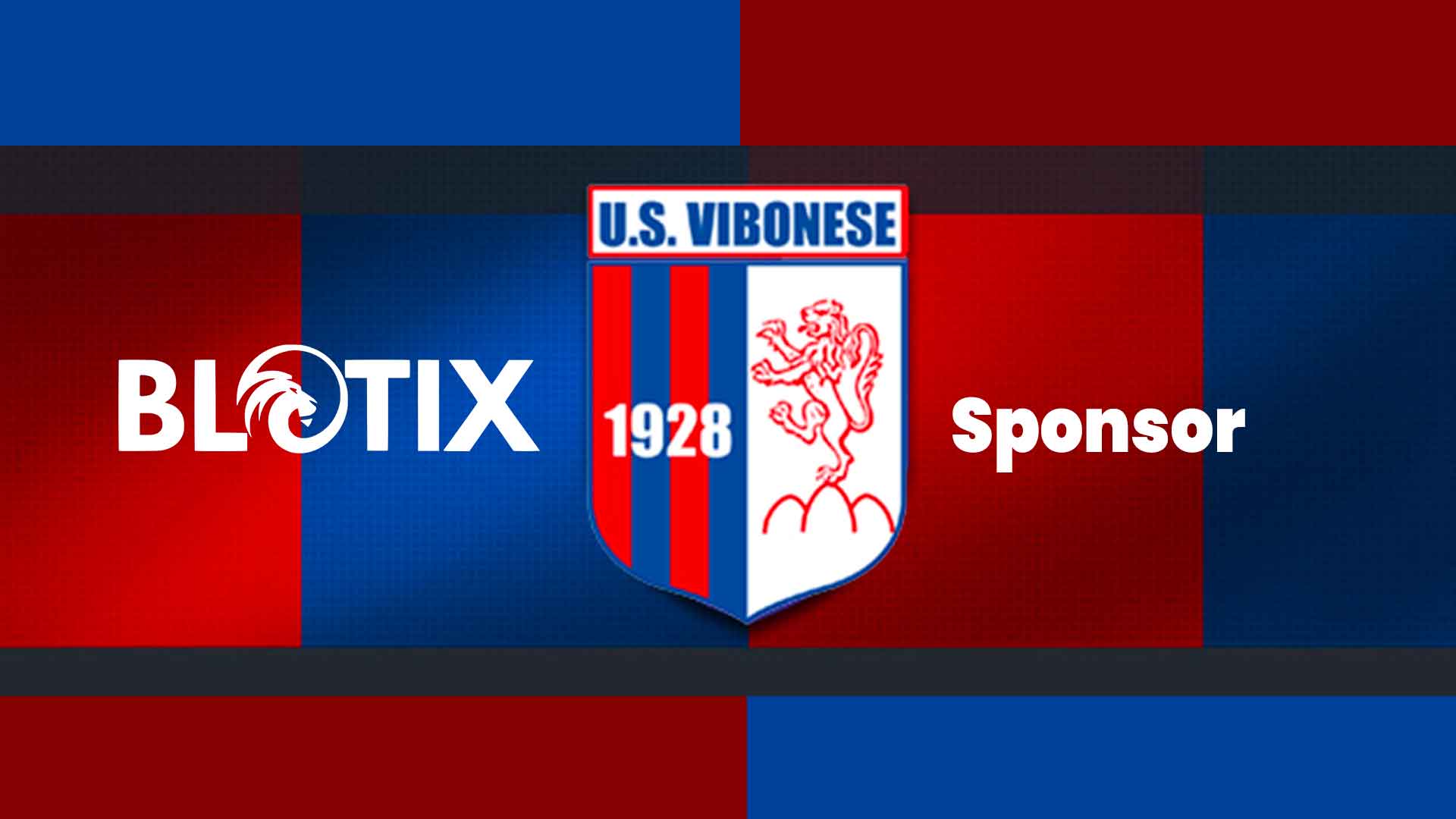 Blotix Fund LLC annuncia la partnership con U.S. Vibonese Calcio per la stagione 2025