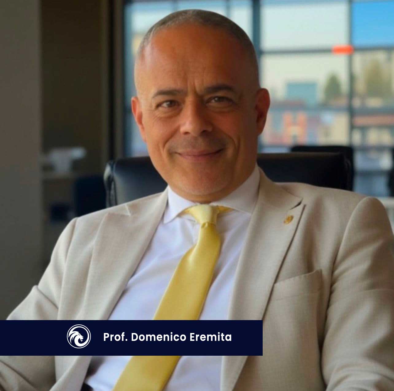 domenico eremita